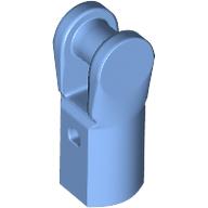 LEGO kĺb/grip Priemer. Modrá (23443/6366178)