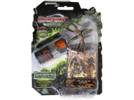 MONSUNO DELUXE BOOSTER SERIES1 RIPSOVACIE PÍLY BOJOVÉ CHAOS