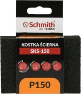 Brúsna kocka 70x100x25 P150