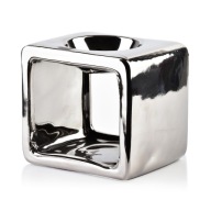 VOŇANÝ MOTOR NA OLEJE, AROMATERAPIA, OHRIEVAČE VOSK, SILVER GLAM