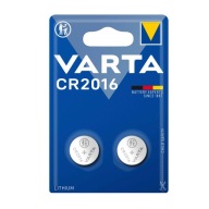 Batéria Varta CR2016 - 2 ks