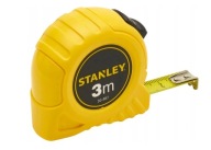 STANLEY PLASTOVÁ ROLOVACIA MIERA 3m 12,7mm