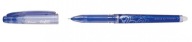 Pilotné zmazateľné pero FriXion F BLUE