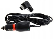 Nabíjačka do auta, napájanie mini USB