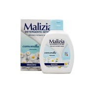 MALIZIA Delicato tekutina na intímnu hygienu 200 ml