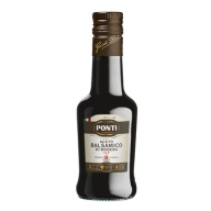 PONTI balzamikový ocot z Modeny 250 ml