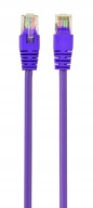 PATCHCORD LAN ETHERNET RJ45 CAT5E UTP 1M KÁBEL