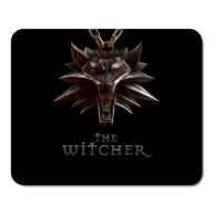 THE WITCHER THE WITCHER PODLOŽKA PRE MYŠ