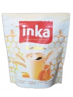 INKA instantná cereálna káva s medom 200 g