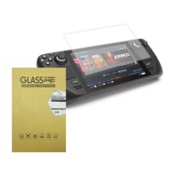 IRIS Tempered glass 9H tvrdené sklo na ochranu obrazovky konzoly Steam Deck