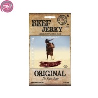 Sušené hovädzie BEEF JERKY ORIGINAL 50G