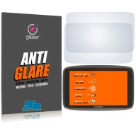 GLLASER Anti-Glare AG Tomtom GO 6250 Profesionálna ochranná fólia