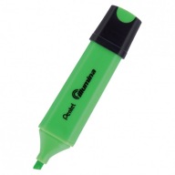Pentel Highlighter s tekutým atramentom SL60 celadon
