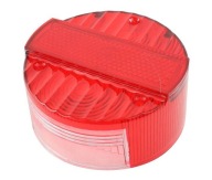 simson LAMP SHADE zadné svetlo na SIMSON S51 MZ ETZ okrúhle LARGE