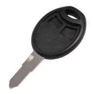 KĽÚČ NA MOTOCYKL HONDA PRE TRANSPONDER GR HON32