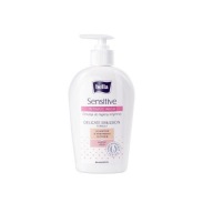 Bella Sensitive emulzia na intímnu hygienu 300 ml