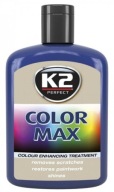 K2 COLOR MAX modrý vosk 200 ml