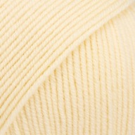 Priadza Drops Baby Merino 03 Svetlo žltá