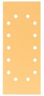 BOSCH Brúsny papier 115x280 mm P120 POZOR!!! 1 kus.