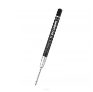 Náplň do guľôčkového pera Parker QuinkFlow Ballpiont Black M