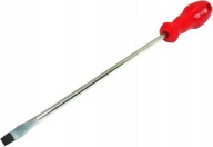 PLOCHÝ SKRUTKOVAČ 5X150MM PLASTOVÁ RÚČKA