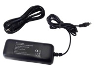 LED STOLOVÁ NAPÁJACIA ZÁSTRČKA DC 12V 2A 24W + napájací kábel