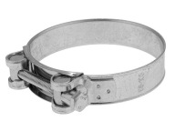 GBS kovová svorka 98-103 mm