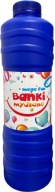 MEGA FUN Tekuté mydlové bubliny Krajina bublín 1000 ml