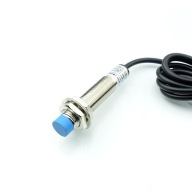 Indukčný snímač priblíženia LJ12A3-4-Z/BX NPN