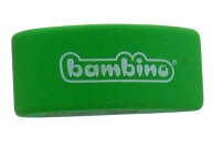 BAMBINO guma, zelená