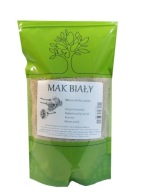 MAKOVÉ MARCIŃSKÉ KRÍŽKY BIELY MAK 500G OD ECOBI