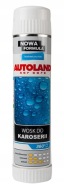 AUTOLAND - Vosk na telo 400ml TUHÝ SPREJ