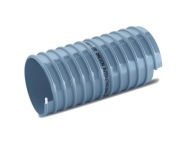 Hadica na odsávanie plynov, ventilátor fi 32, sacia PVC, 1 m