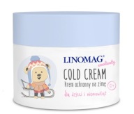LINOMAG Cold cream ochranný krém na zimu 50ml