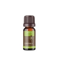 Limetkový olej 100% esenciálny olej 10ml Nanga