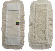 UZLOVÝ MOP, VRCHOVÁ VLOŽKA DO RÁMU, 40CM