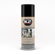 K2 ČISTIČ KARBURÁTOROV, EGR 400ML
