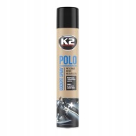 K2 POLO KOKPIT FAHREN KOKPIT PLAGÁT 750ML
