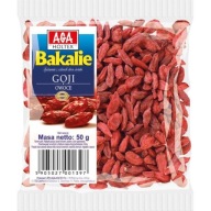 Aga Holtex Goji bobule 50g Sušené ovocie