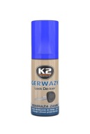 K2 GERWAZY LOCK ODMRAZOVANIE aj pri -60°C 50ml