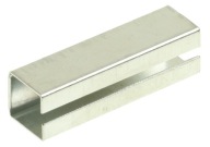 REDUKCIA stopky 8 / 9 mm KOVOVÝ ADAPTÉR ZÁMKU KOREKTORA