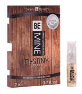 Vzorky BEMINE DESTINY 2ml pre mužov