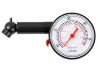 Auto manometer na pneumatiky kolies 0-3 bar