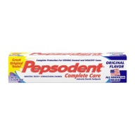 PEPSODENT ORIGINÁL ZUBNÁ PASTA 156g Z USA