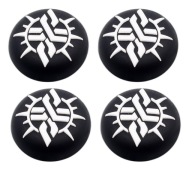 2X KRYTY GRIP, GUMY PRE XBOX ONE ANALOGUE PAD