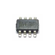 U3 MPS MP2161GJ-Z IAEBE IAEBD IAEBF IAEBx