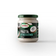 Prírodná kokosová pasta 500g