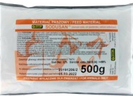 SODUSANOVÁ ZÁPCHA SÍRANA SODNÁ GLAUBERS' SOĽ 500G