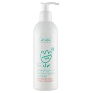 Ziaja Mamma Mia gynekologický fluid 300ml s pumpičkou