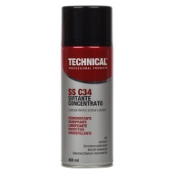Sprej na odstraňovanie hrdze ITALY TECHNICAL 400 ml